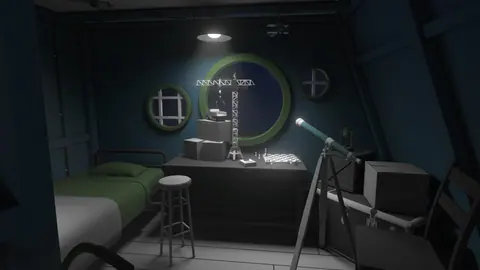 Captura de tela de Discolored (2 de 4)
