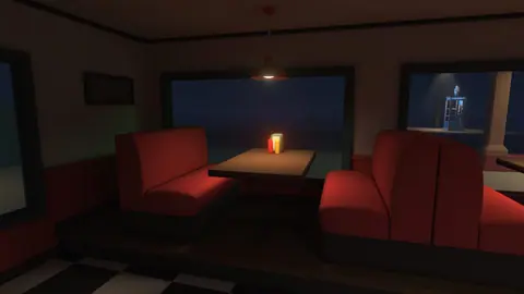 Captura de tela de Discolored (4 de 4)
