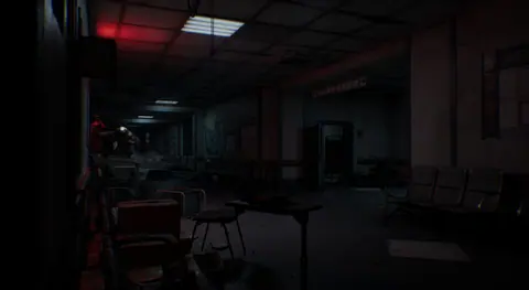 Captura de tela de Panicore (1 de 4)