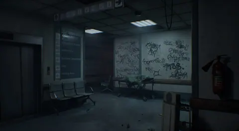 Captura de tela de Panicore (4 de 4)