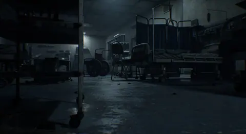 Captura de tela de Panicore (3 de 4)