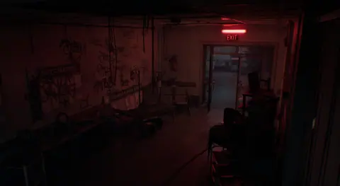 Captura de tela de Panicore (2 de 4)