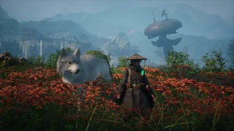 Captura de tela de Beast of Reincarnation (4 de 4)